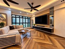 Blk 988C Jurong West Street 93 (Jurong West), HDB 5 Rooms #636440841